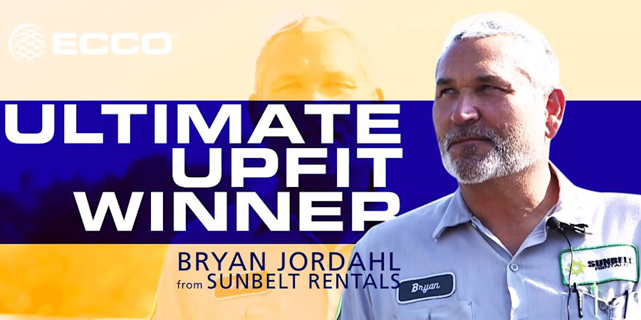 The Ultimate Upfit, The Safest Service Pro