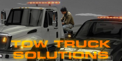 ECCO's New Tow Truck Solutions Brochure