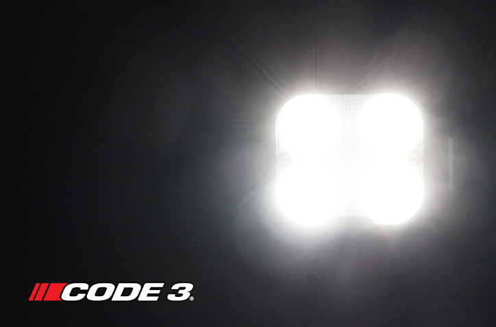 KNOW YOUR LUMENS: CALCULATED, MEASURED, RAW AND EFFECTIVE