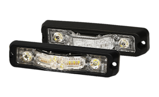 ECCO Launches New R65 180° Intersection LED