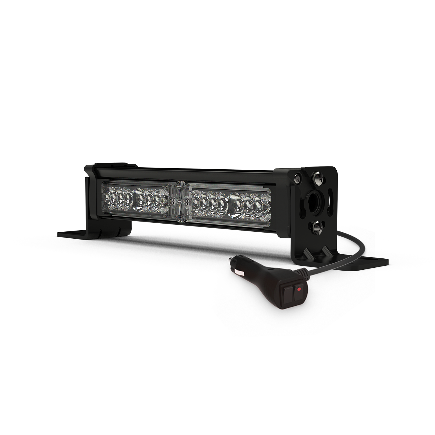CD6000 Series - Code 3