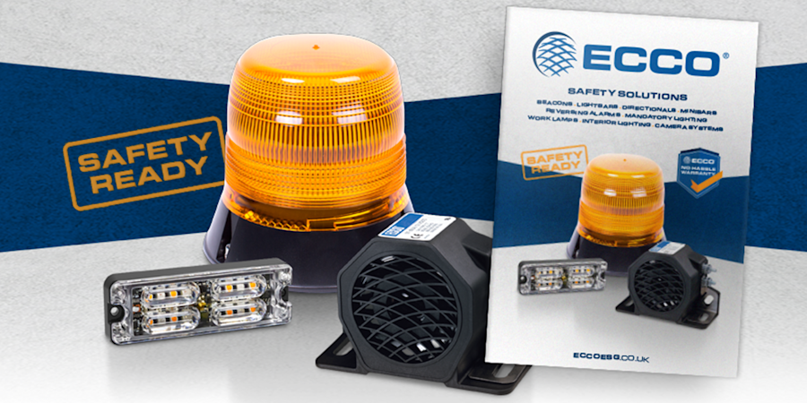 Introducing Our New ‘Safety Ready’ Winter Essentials Catalogue: Now Available