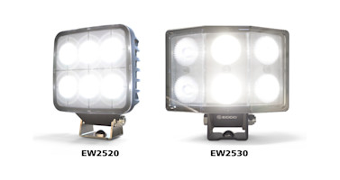 ECCO Introduces New Worklight Family