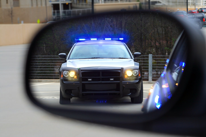 Top Three Lightbar Trends in Public Safety