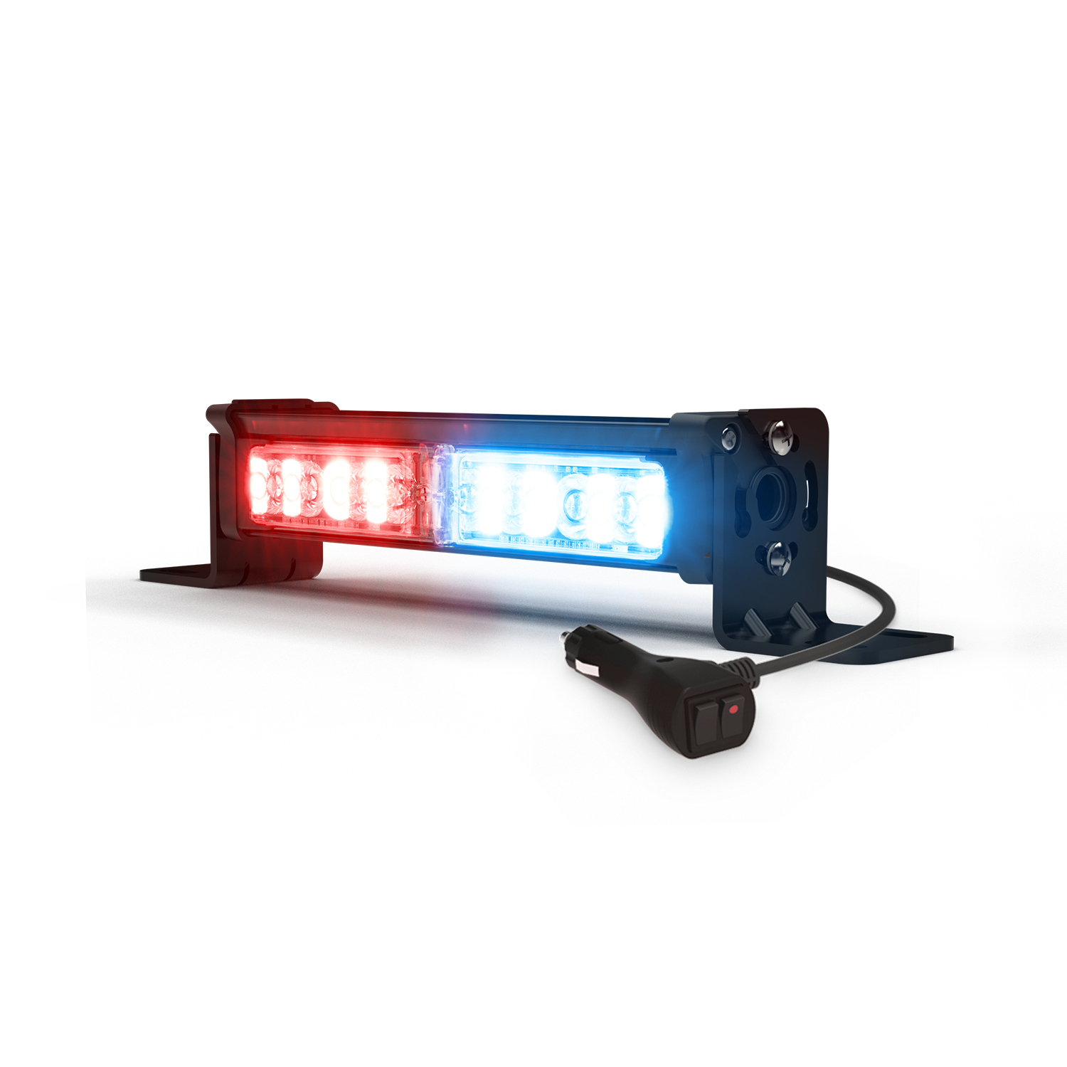 CD6000 Series - Code 3