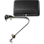 ABS Mirror Heads and Small Arms