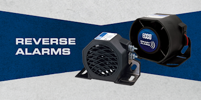 Discover ECCO's Revolutionary Smart Alarms