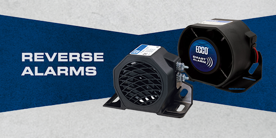 Discover ECCO's Revolutionary Smart Alarms