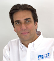 ESG Announces European Managing Director 