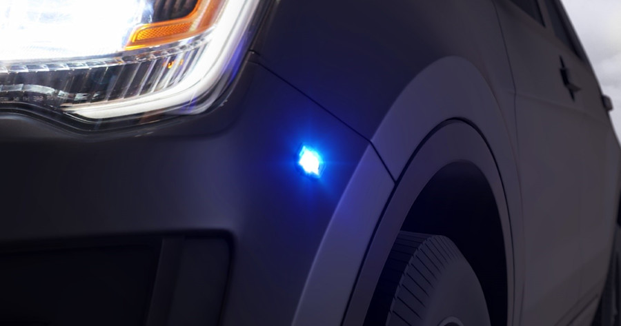 Code 3 Announces New Innovative Lighting and Warning Solutions