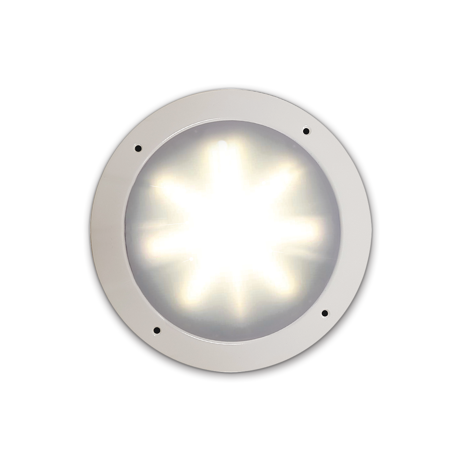 Antimicrobial Light - ECCO