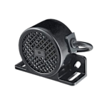 Left Turn Speaker