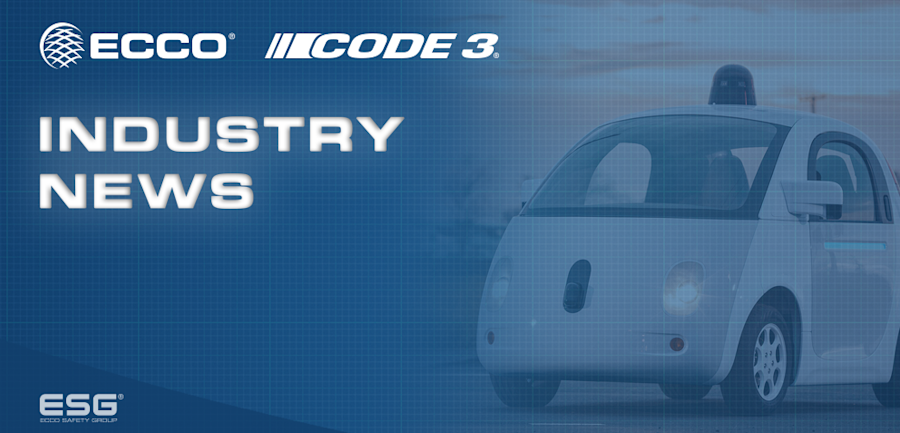 DfT set to allow fully Automated Vehicles on UK roads