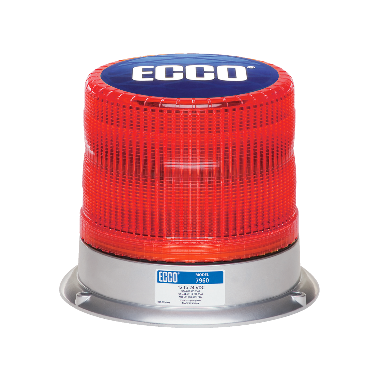 7960 Pulse® Series - ECCO