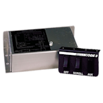 Remote Compact Siren