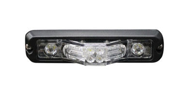 Code 3® Launches New Multicolour Version of M180 Light