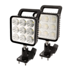Swivel Worklights