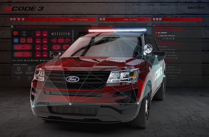 Thinking Strategically About Emergency Lighting