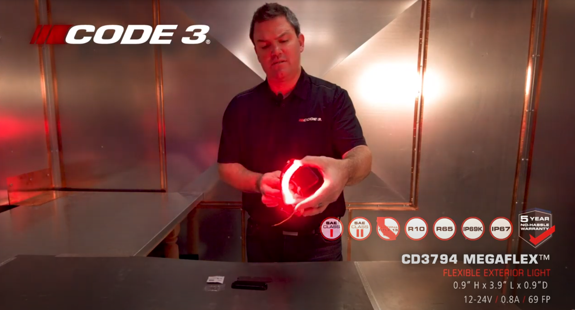 Product Video SEO title