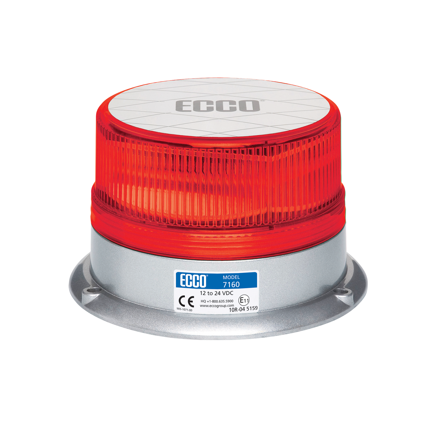 7160 Reflex® Series - ECCO