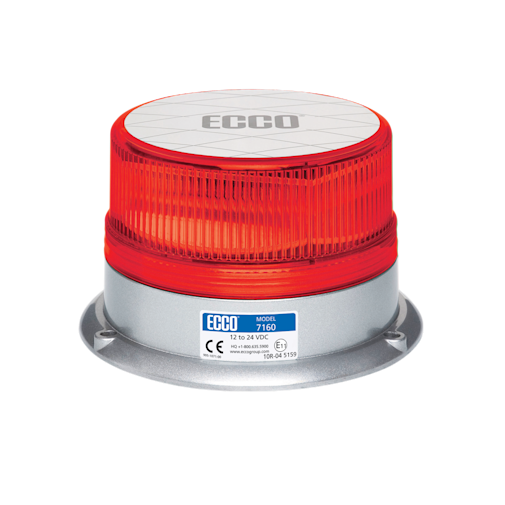 7160 Reflex® Series - ECCO