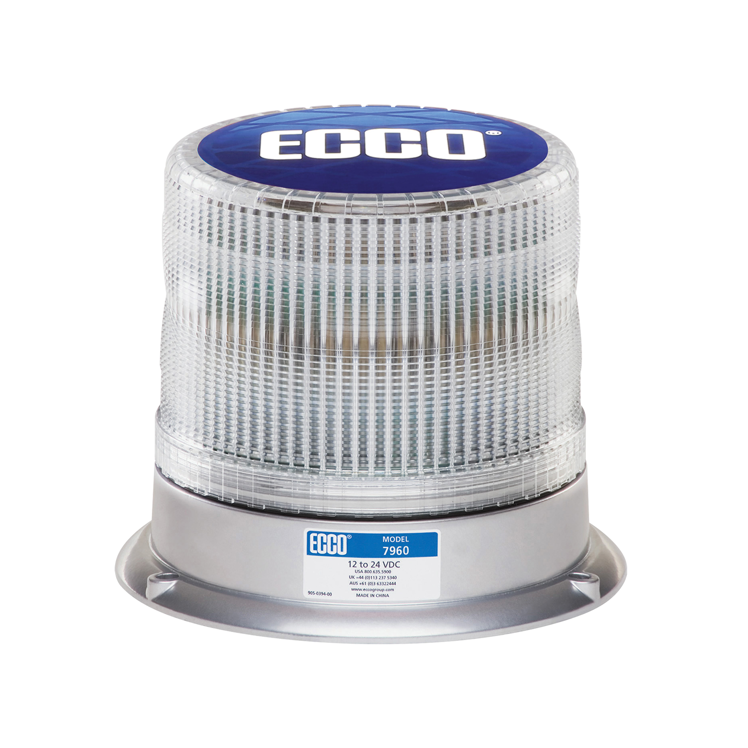 7960 Pulse® Series - ECCO