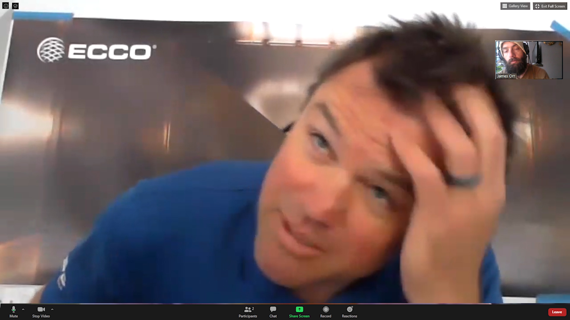 Product Video SEO title