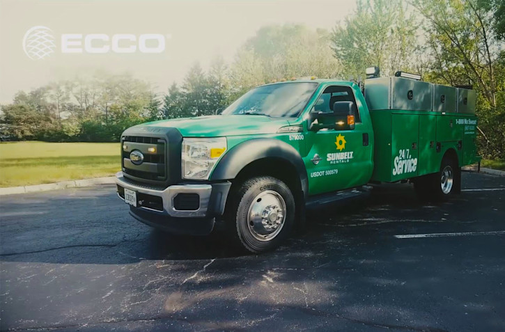 Upfitting the Fleet to Maximize Safety