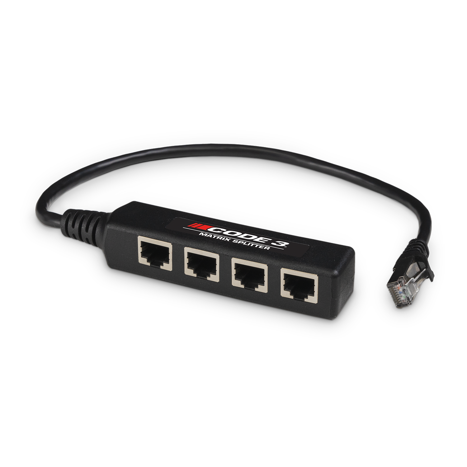 Splitter Matrix® - Code 3