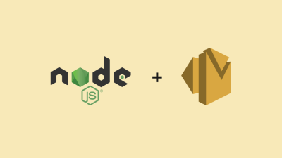 Use JavaScript with Node.js and AWS SES to easily send automated emails based on managed AWS SES Templates