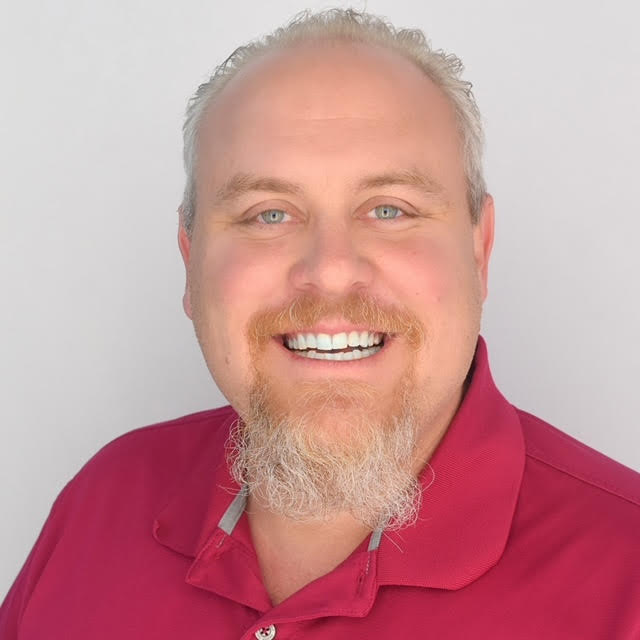 Matt Winer, Partner & CTO at Glossy Finish