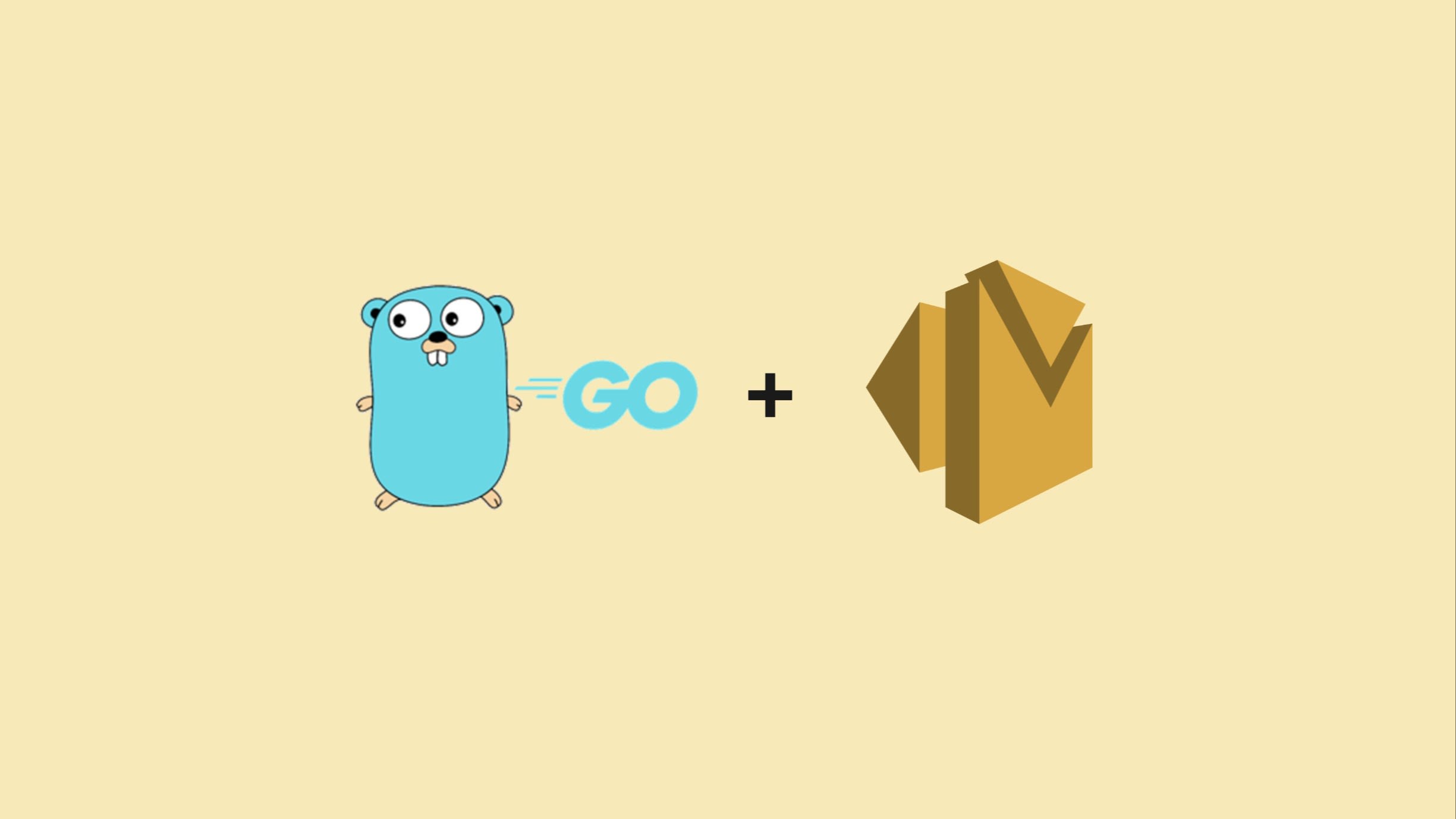With Go and AWS SES you can efficiently send transactional emails to your clients