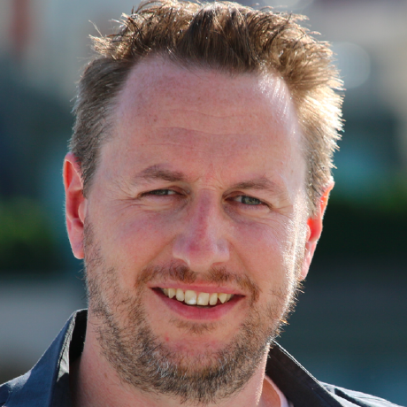 Mel MacMahon, VP of Product at Talaera