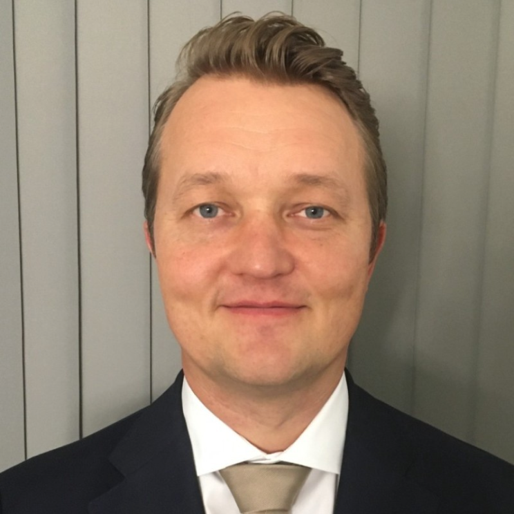 Frederik Andersen, Co-Founder and CEO at Softbrik / Ex-AWS