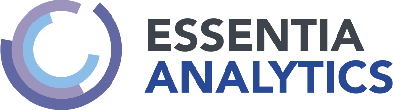 Essentia Analytics Logo