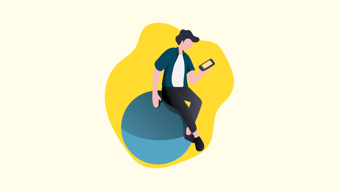 This Graphic is meant to illustrate the article "Increase Attention with Images in Your Emails".