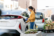 Electric Cars Vs Gas Cars The Real Cost Comparison In The U S 
