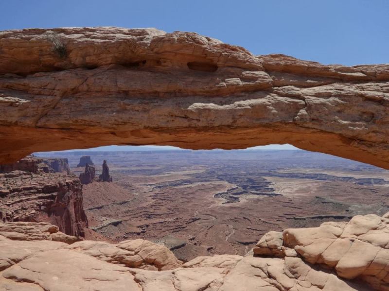 Arches National Park