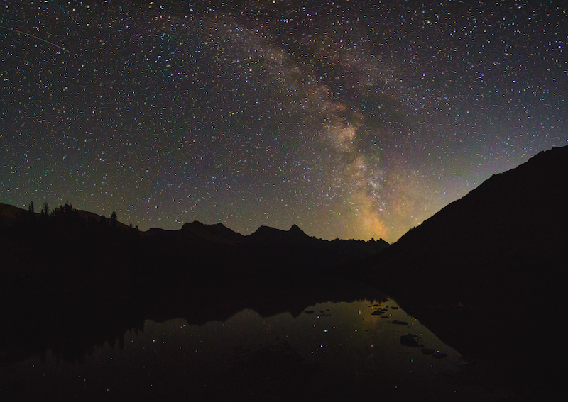 Glacier National Park