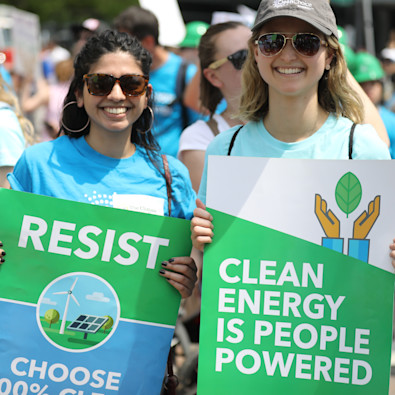About Us | CleanChoice Energy | 100% Clean, Renewable Energy Provider