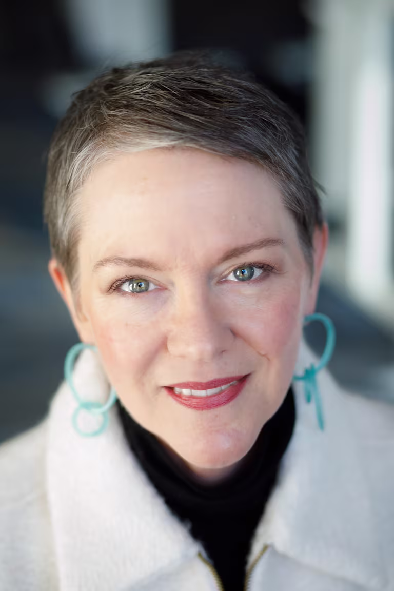 Patricia Wright, Executive VP, Operatio... at CleanChoice Energy