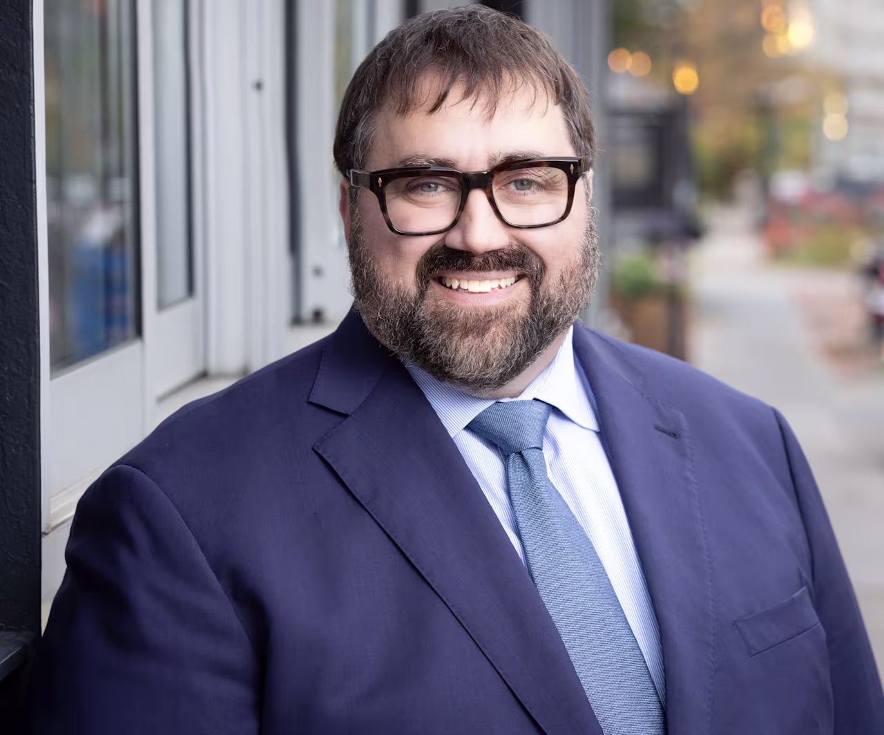 Tom Matzzie, Founder & Chief Executive Officer at CleanChoice Energy