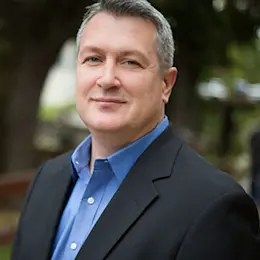 Paul Louis, Chief Operating Officer at CleanChoice Energy