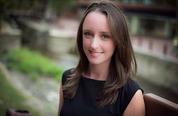 Christy Nagle, Chief Revenue Officer & Head of Retail at CleanChoice Energy