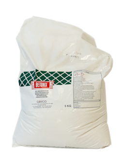 Isolante Di Sottofondo UKIN 1 Kg – Neutralizza Macchie Di Acqua, Fumo E Nicotina Per Pareti