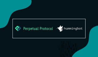 Introducing the new Perpetual Protocol connector and the perpetual-to-spot arb strategy