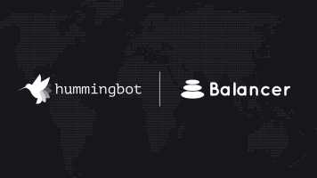 Introducing the new Balancer connector and arbitrage strategy!