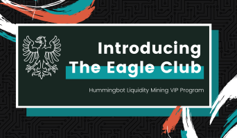 Introducing the Eagle Club