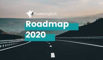 Hummingbot roadmap for 2020