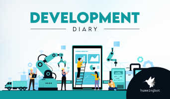 Development Diary #3